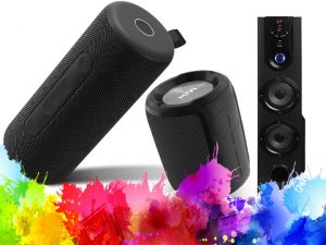 Holi Special: Holi will be full dance-fun, these are the best Bluetooth speakers with strong sound