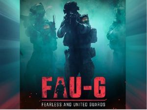 Now iPhone users will also be able to enjoy FAU-G, game available for iOS