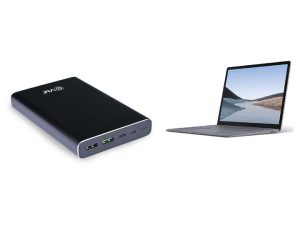 This powerful power bank also charges laptops with smartphones, know how many mAh capacity is there