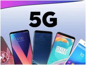 5G smartphones will be available in India at a low price, this company is bringing cheap chipset