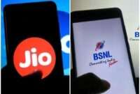 BSNL launches new prepaid plan of Rs 197, these plans of Jio and Airtel will compete