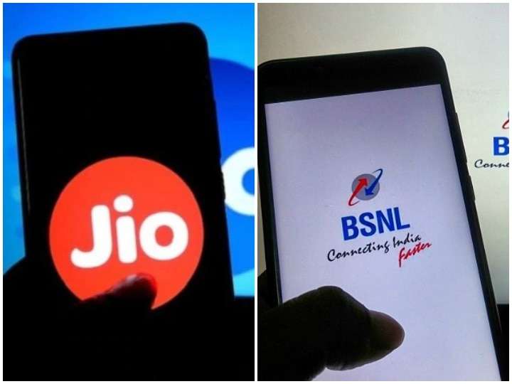 BSNL launches new prepaid plan of Rs 197, these plans of Jio and Airtel will compete
