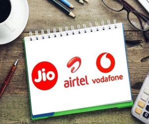 Best plans with 4GB data, Jio, Airtel and Vi are offering this offer for Rs 300