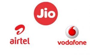 Best prepaid plans of 84 days validity, Jio, Airtel and Vi are offering this offer
