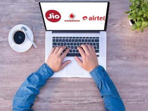 Broadband plans of Airtel, Jio and BSNL up to 1,000, this is complete detail