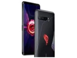 First sale of gaming phone Asus ROG Phone 5 today, these great offers are getting