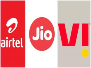 Jio-Airtel-Vi has a plan of 599 rupees, which is the best, know what offers