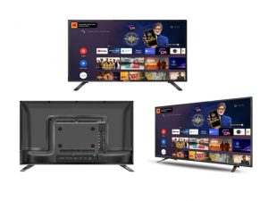 Kodak's smart TV is giving competition to Chinese companies in 32 inch TV segment, know price and features