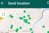 Location can be tracked even after the service is off, know how to completely close the location