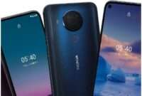 Nokia's launch event to be held on April 8, this 5G smartphone can be entered