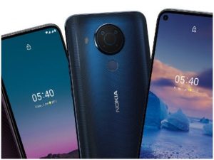 Nokia's launch event to be held on April 8, this 5G smartphone can be entered