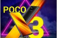POCO X3 price cut drastically, know how cheap the phone with 6000mAh battery has become