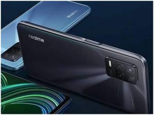 Realme 8 5G will enter India on this day, know the specifications of the phone before launch