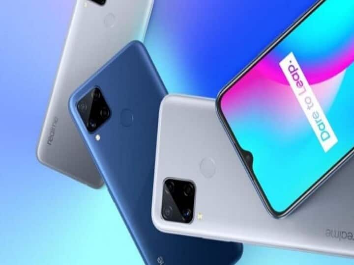 Realme C15 smartphone price cut, will get 6000mAh strong battery