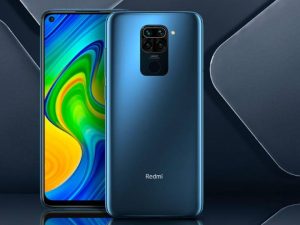 Redmi Note 9 Discount: Redmi Note 9 getting cheap price, it gives competition in terms of camera