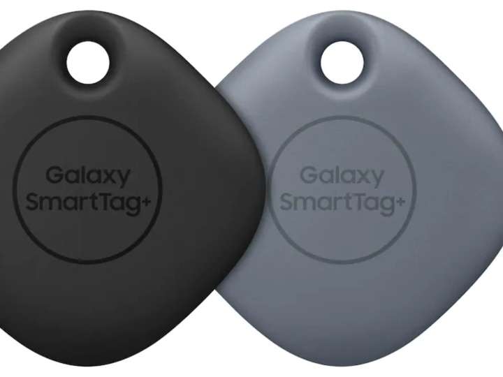 Samsung Galaxy SmartTag + sales in India from April 16, this device works as a tracker