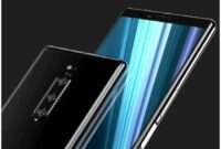 Sony Xperia 1 III can be launched in India today, these features will be available with 63 MP camera