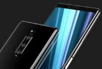 Sony Xperia smartphone will be launched on April 14, these special features can be in the phone
