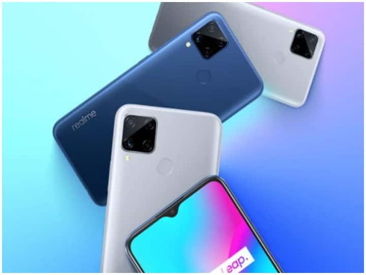 This phone of Realme became cheaper, apart from the 6000mAh battery, these are the special features of the phone