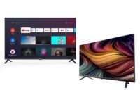 This smart TV with eye care technology will take care of your eyes, will compete with them