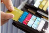 Tips: Keep your debit and credit card safe to avoid fraud, follow these important tips