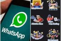 WhatsApp launches stickers pack for Ramadan, congratulate your friends