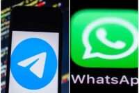WhatsApp vs Telegram: here are 5 great features of Telegram, WhatsApp doesn't stand in front of them