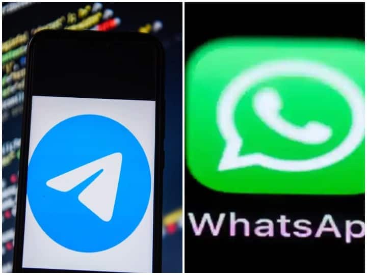 WhatsApp vs Telegram: here are 5 great features of Telegram, WhatsApp doesn't stand in front of them