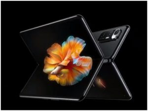Xiaomi launched its first foldable phone, know what features it is equipped with