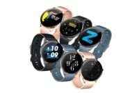 Zebronics launches great smart watch in India, will compete with the latest features