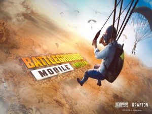 Battlegrounds Mobile India Pre-registration: Declaration of pre-registration date for Battleground Mobile, know when and how to register