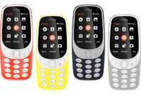 Best feature phone for 2 thousand rupees, these are great options for backup