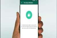 Cleaning of WhatsApp after the government's warning, said - New privacy policy does not affect privacy