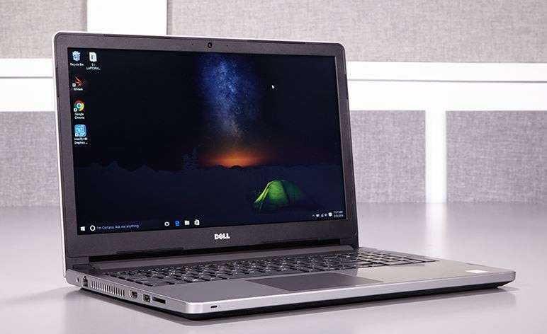 Dell launches these laptops including Dell XPS 15 and XPS 17, know the price and features
