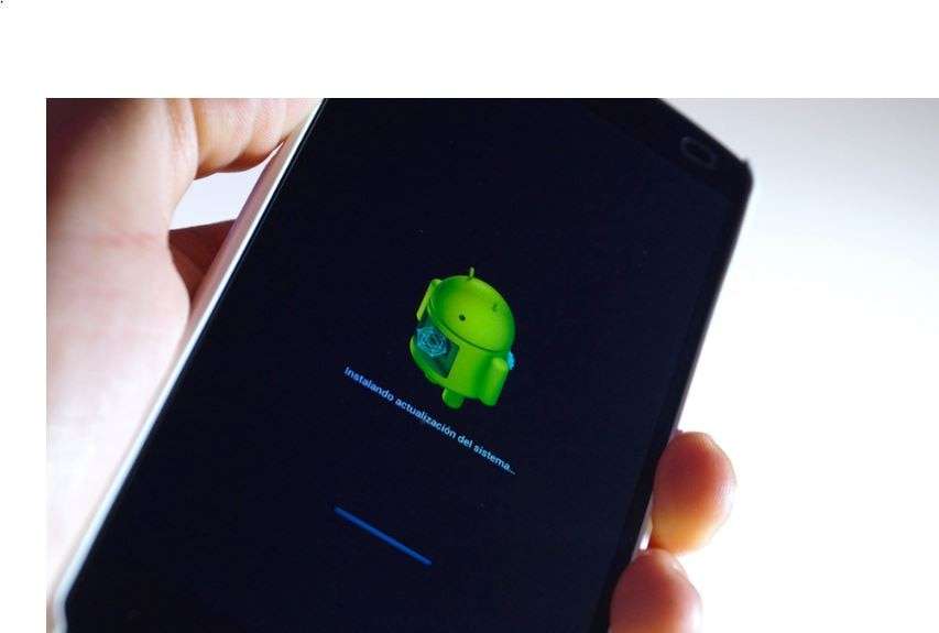 Experience new features of Android 12, install these smartphones