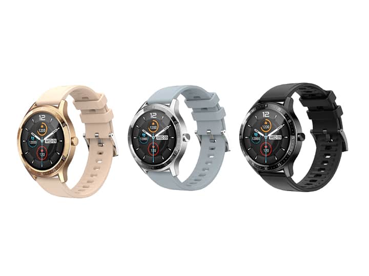 Fire-Boltt 360 Smartwatch Launched in India with Latest Features, Blood Oxygen Information