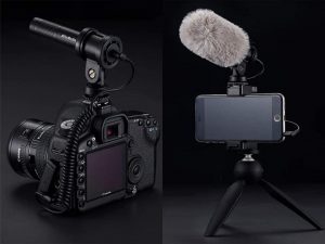 From content creators on YouTube to live streaming, these are great mikes, know the price and features