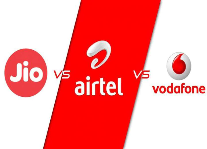 Get your phone recharged for 2 months, these are the best plans of Jio, Airtel and VI