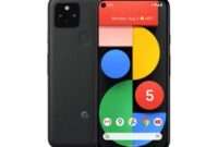 Google Pixel 6 specifications leaked, may launch with powerful camera