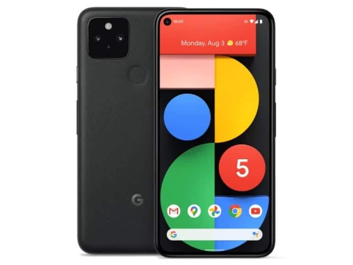 Google Pixel 6 specifications leaked, may launch with powerful camera