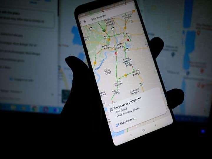 Google is testing new features of maps, will be able to get updates of beds and oxygen