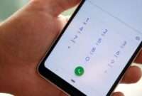 Google ने लॉन्च किया एक नया फीचर, फोन आने पर पता चलेगा Caller का नाम