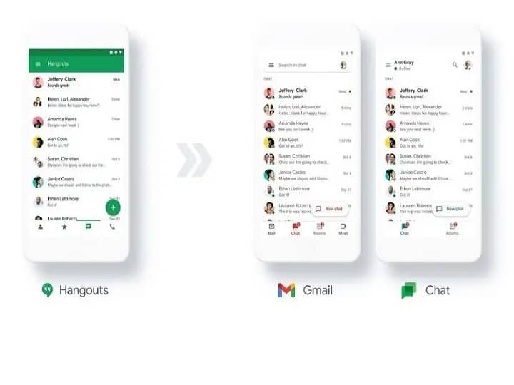 Google to rollout chat app to compete on WhatsApp, know how to use this app