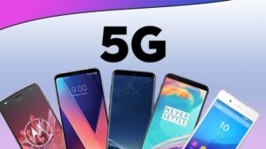 Latest 5G phones priced below 20 thousand, know the price and specification