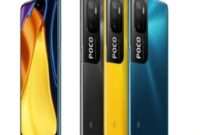 POCO 5G smartphone POCO M3 Pro launched, will compete with Realme 8 5G