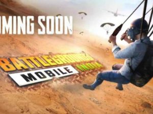 PUBG Mobile is returning again, poster release with changed name, here is full information