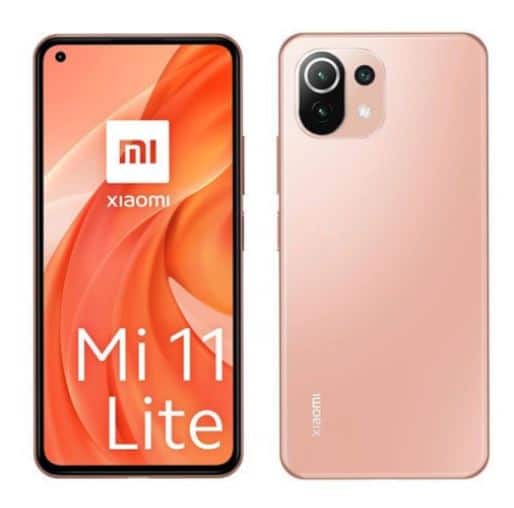 Phone Launch: Mi 11 Lite to be launched soon in India, to compete with these 5G smartphones
