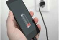 Phone Tips: Never do these five tasks while charging the phone, the battery will be damaged