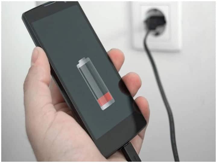 Phone Tips: Never do these five tasks while charging the phone, the battery will be damaged