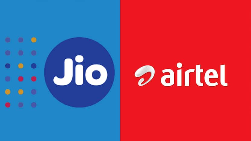 Prepaid recharge plans under 200 rupees, know which plan is better in Jio-Airtel?